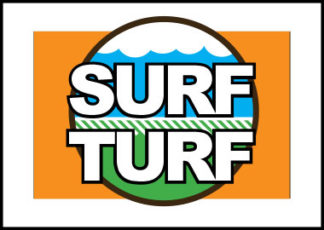 Surf & Turf