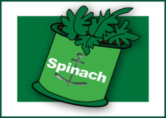 Spinach