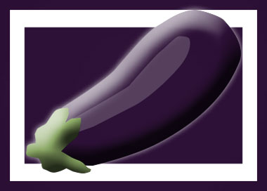 Eggplant