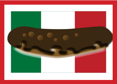 Italian Sausage