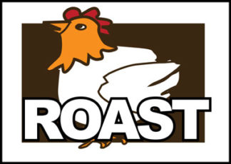 Roast Chicken & Vegetables