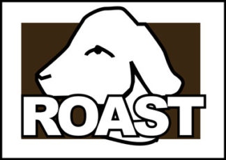 Roast Lamb & Vegetables