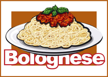 Spaghetti Bolognese