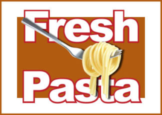 Fresh Pasta